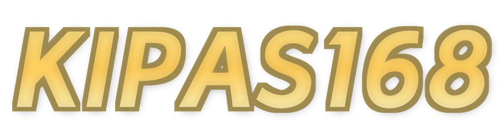 Logo KIPAS168